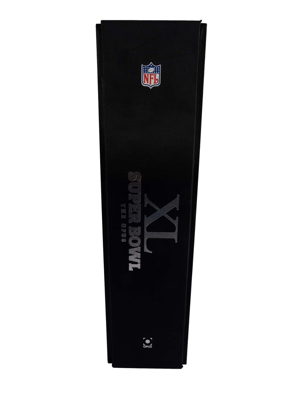 Super Bowl MVP Signed The Opus Book 35 Autographs w/ Tom Brady Beckett LOA 117/400